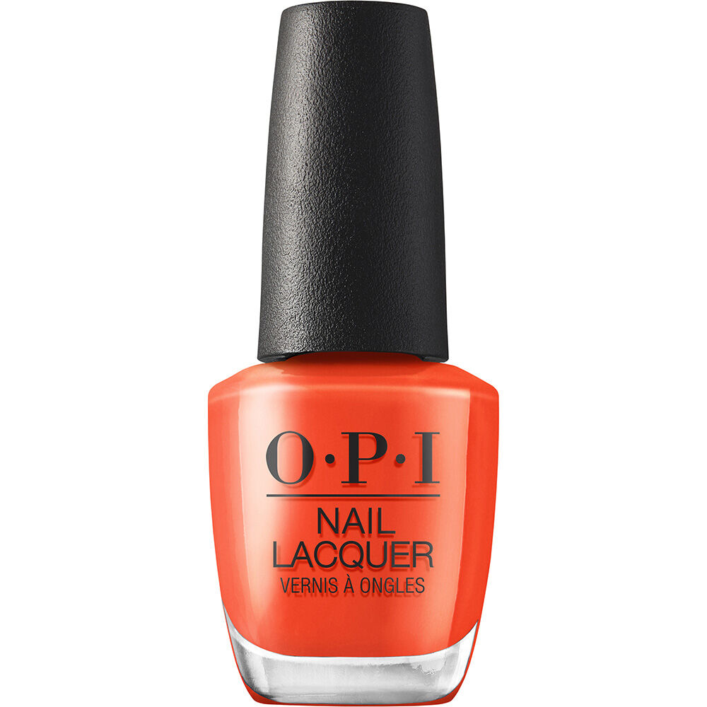 OPI Nail Lacquer Make &lsquo;Em Jelly - Nagellack 15ml