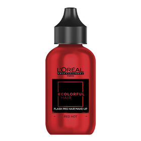 L'Oréal Colorful Hair Flash Pro Hair Make-Up 60ml