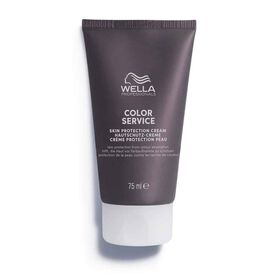 Wella Professionals Pro Service Haarcreme, Hautschutzcreme 75ml