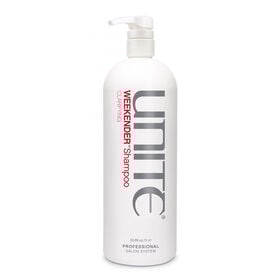 Unite Hair WEEKENDER Tiefenreinigendes Shampoo 1L