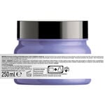 L'Oréal Professionnel Série Expert Blondifier Maske für blondes und blondiertes Haar 250ml