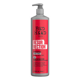 Tigi Bed Head Resurrection Reparatur Conditioner für kraftloses, sprödes Haar 970ml