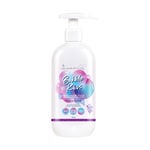 Les Secrets de Loly Bubble Kiss Sanfte Reinigungspflege für Babys und Kinder 400ml