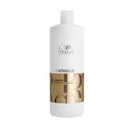 Wella Professionals Oil Reflections Luminous Reveal Shampoo 1L