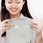 Maskology Nourishing Face Sheet Mask Squalane 22ml