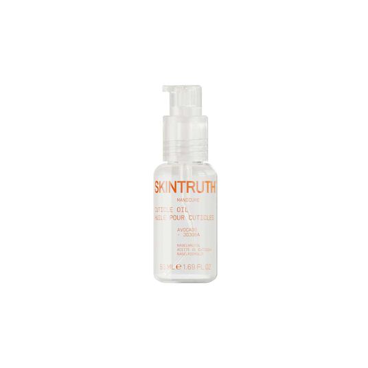 SKINTRUTH Nagelhaut&oacute;l 50ml