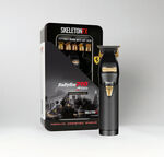 BaByliss Pro Professioneller Vollemetall Präzisionstrimmer Skeleton FX7870BKE