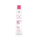 Schwarzkopf Professional Bonacure Color Freeze Silber Shampoo