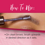 Ardell Brow Glue-Sofort-Laminierung Lift + Styling-Werkzeug