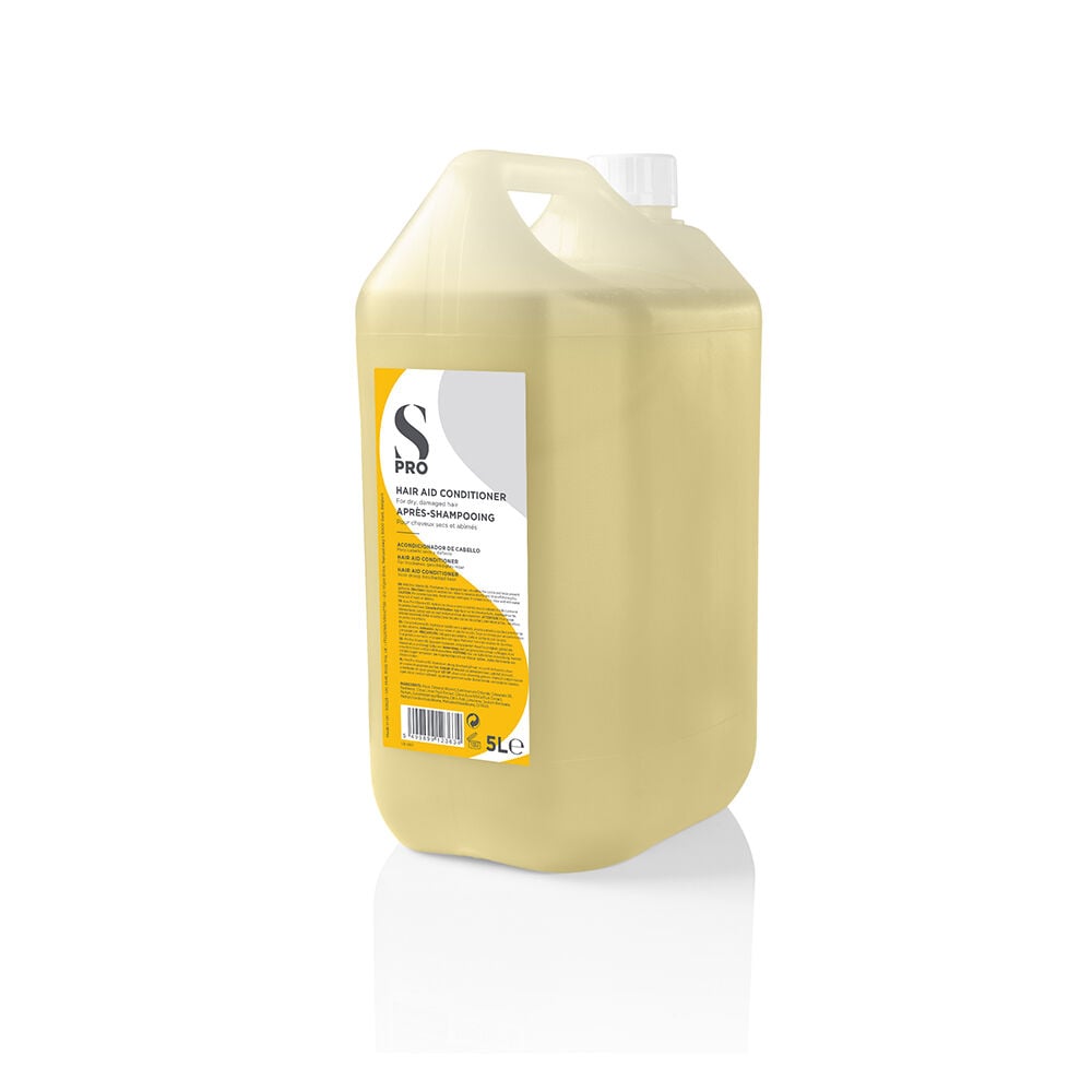 S-PRO Conditioner Hair Aid 5l S-PRO Conditioner Hair Aid 5l