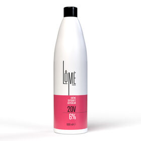 Lômé Paris Crème-Entwickler 6%-20Vol 1L