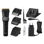 Panasonic Professioneller Haarschneider ER-GP50 Schwarz