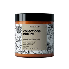 Eugene Perma Nature Nutri-Repair-Maske 500ml