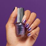 OPI Infinite Shine Purple Reign 15ml