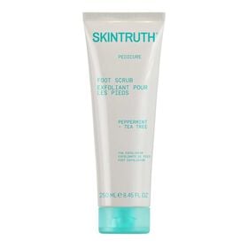 SKINTRUTH Fuß exfoliator 250ml
