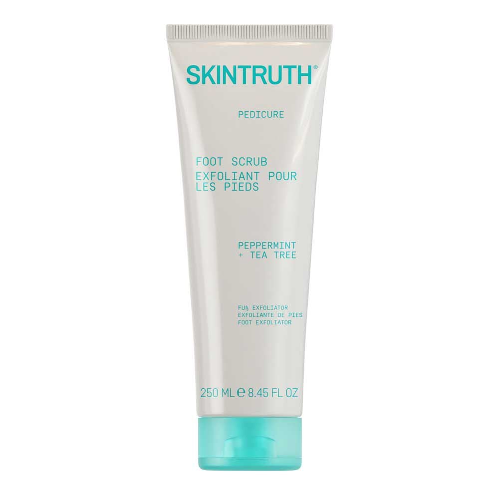 SKINTRUTH Fuß exfoliator 250ml SKINTRUTH Fuß exfoliator 250ml
