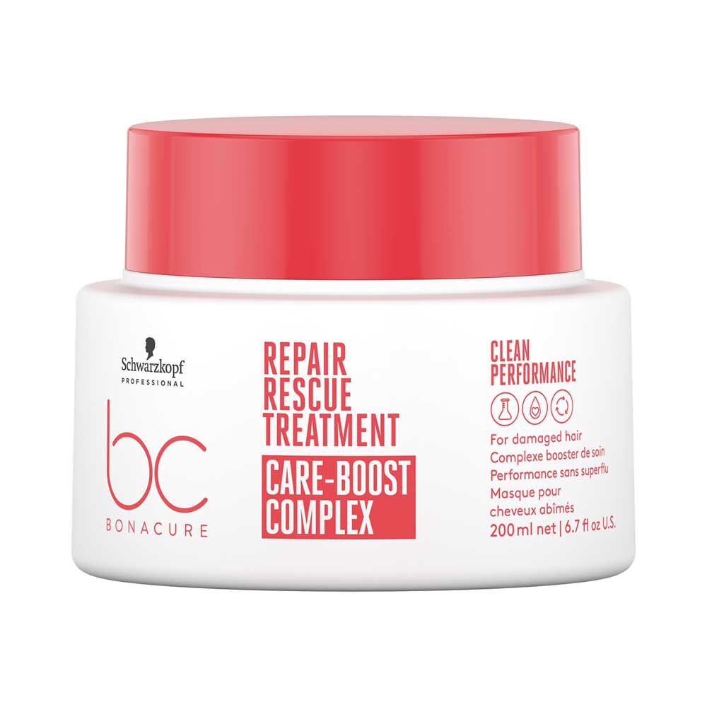 Schwarzkopf Professional Bonacure Repair Rescue Treatment 200ml