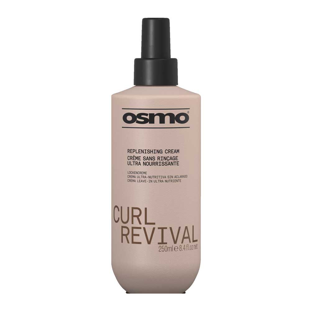 Osmo Curl Revival Lockencreme 250ml