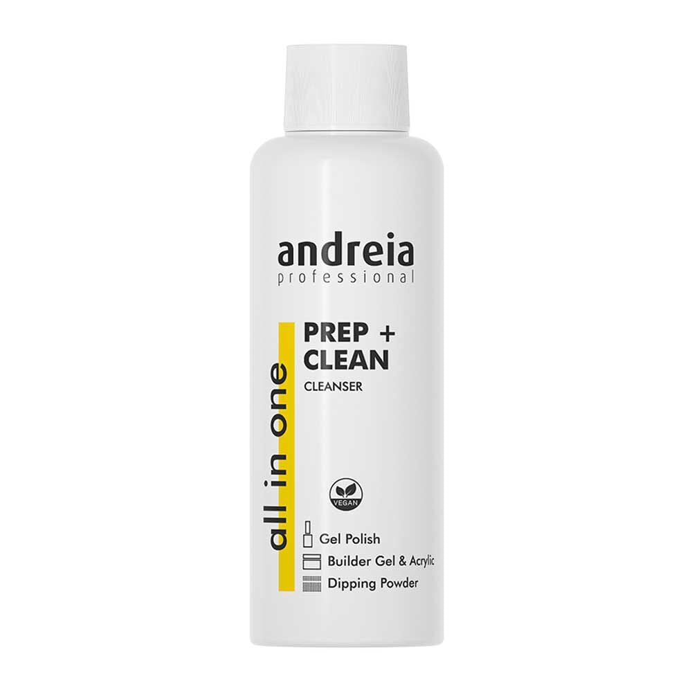 Andreia Professional All In One Reiniger - Prep + Clean 100ml Andreia Professional All In One Reiniger - Prep + Clean 100ml