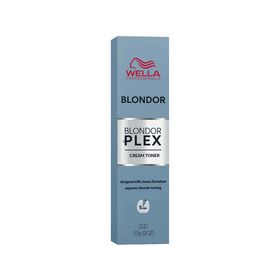 Wella Professionals Blondorplex Cream Toner 60ml