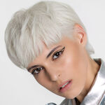 Andreia Professional Power Blonde 10 - Veganes blaues Bleichpulver 30g