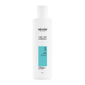 Nioxin System 3 Kopfhaut + Haar Conditioner 1l