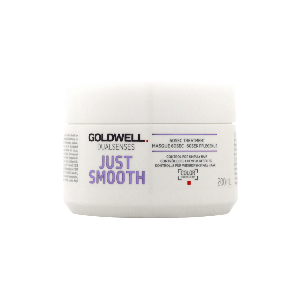 Goldwell DS JS 60 Sec. Treatment 200ml