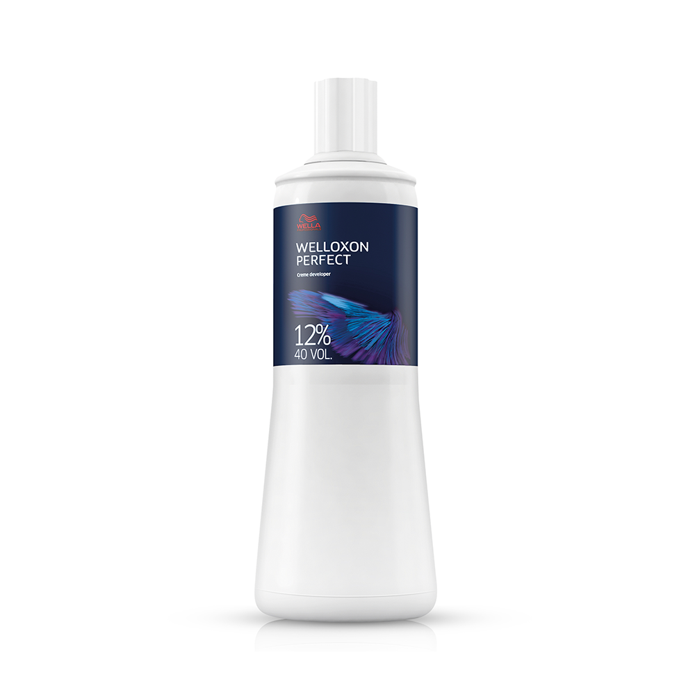 Wella Professionals Welloxon Perfect 12%-40Vol 1L