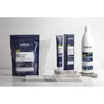 Andreia Professional Power Blonde Permanent Haarfarbe Super Aufhellung Nat&uuml;rlich Irisierend 11.06 100ml