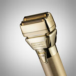 BaByliss PRO FXONE All-Metal Gold Rasierer