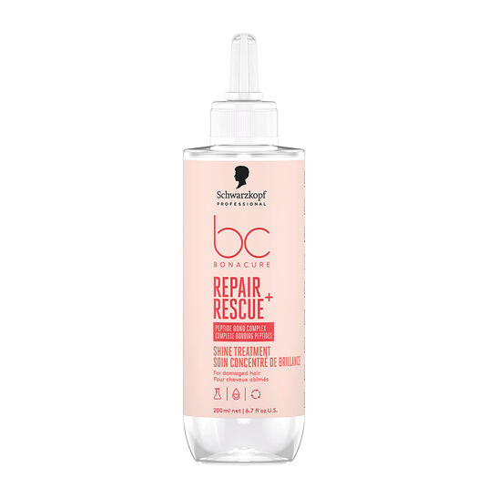 Schwarzkopf Professional Bonacure Repair Rescue Spray-Haarsp&uuml;lung 200ml
