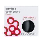 Framar Farbschale Bambusfaser Get Lucky X2