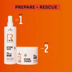 Schwarzkopf Professional Bonacure R-Two Maskenbehandlung
