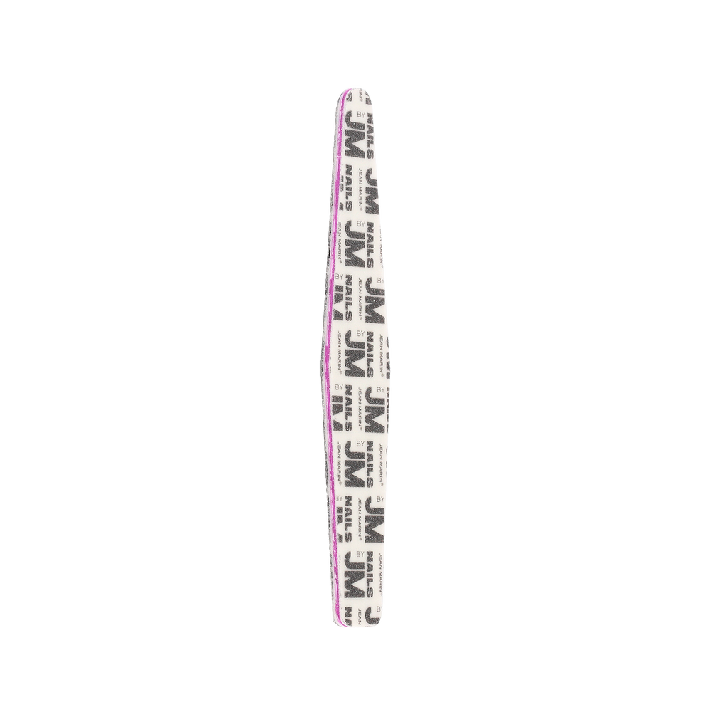 Jean Marin Sanit File Diamond Rosa 80/100 6pcs