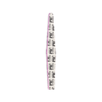 Jean Marin Sanit File Diamond Rosa 80/100 6pcs
