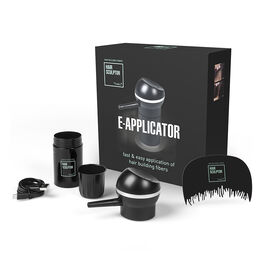 Hair Sculptor E-Applikator Set