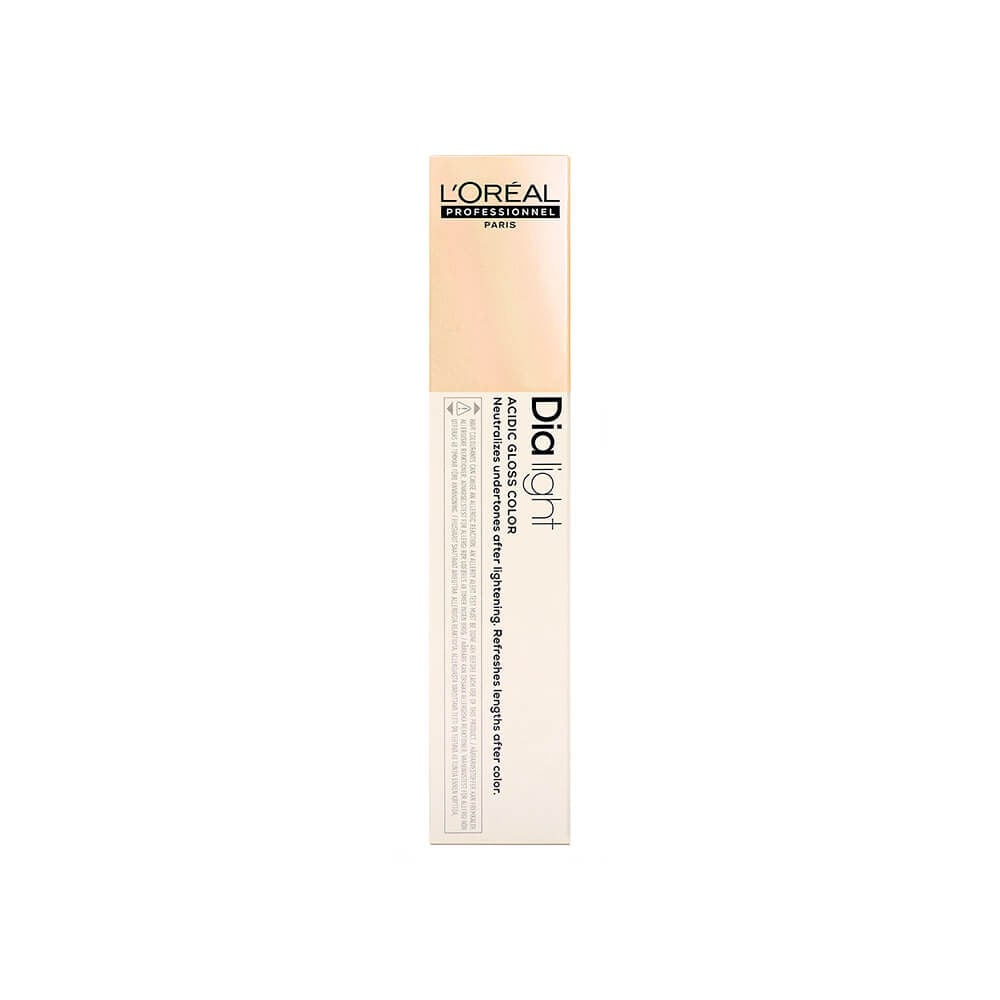 L'Oréal Professionnel Dia Light Haarfarbe Semipermanent 9.03 50ml