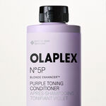 Olaplex N&deg;.5P Blonde Enhancer&trade; Toning-Conditioner 250ml