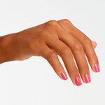 OPI Nail Lacquer Nagellack 15ml Strawberry Margarita