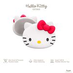 GESKE Hello Kitty Gesichtsreinigungsbürste | 3 in 1