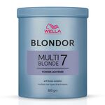 Wella Professionals Blondor Multi Blonde 800g