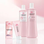 Wella Professionals Shinefinity Zero Lift Glaze Demi-permanente Haarfarbe 05/98 Cool Steel Orchid 60ml