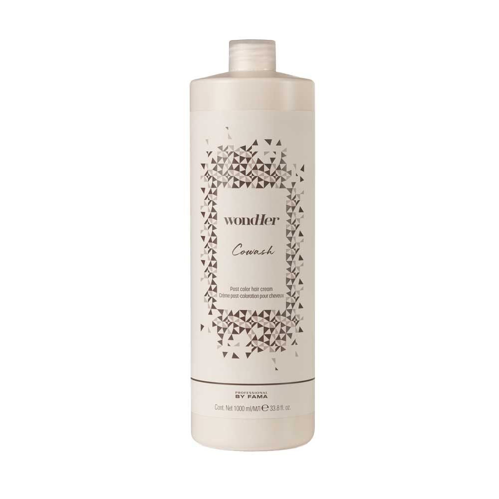 Professional By Fama Wondher Cowash Post Color Haarkrem 1L