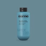 Osmo Super Cool Blaues Intensiv-Shampoo 400ml