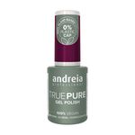Andreia Professional True Pure Hema-freier gellack - T41 Aubergine 10.5ml