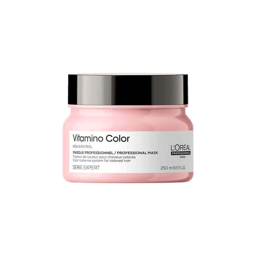L'Oréal Professionnel Série Expert Vitamino Color Maske 250ml L'Oréal Professionnel Série Expert Vitamino Color Maske 250ml