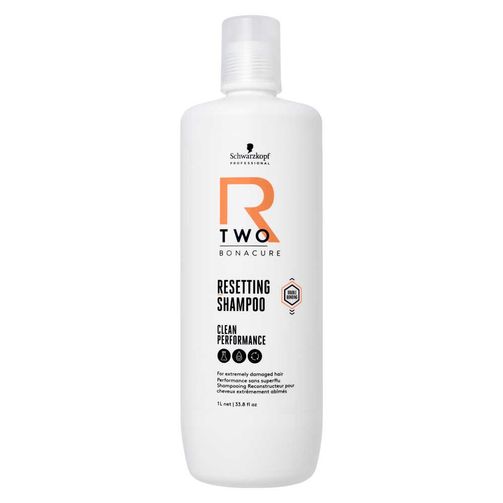 Schwarzkopf Professional Bonacure R-Two Shampoo