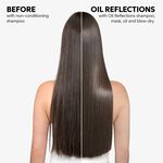 Wella Professionals Oil Reflections Luminous Reveal Shampoo, 250ml