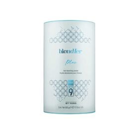 Professional By Fama Blondher Plus Blondierpulver 500g