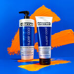 Osmo Super Cool Zero Orange Mask
